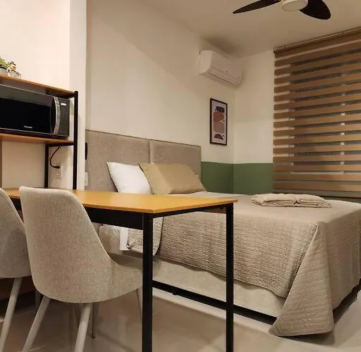 Praia de Botafogo - Loft Aconchegante - Ótima Localização Rio de Janeiro